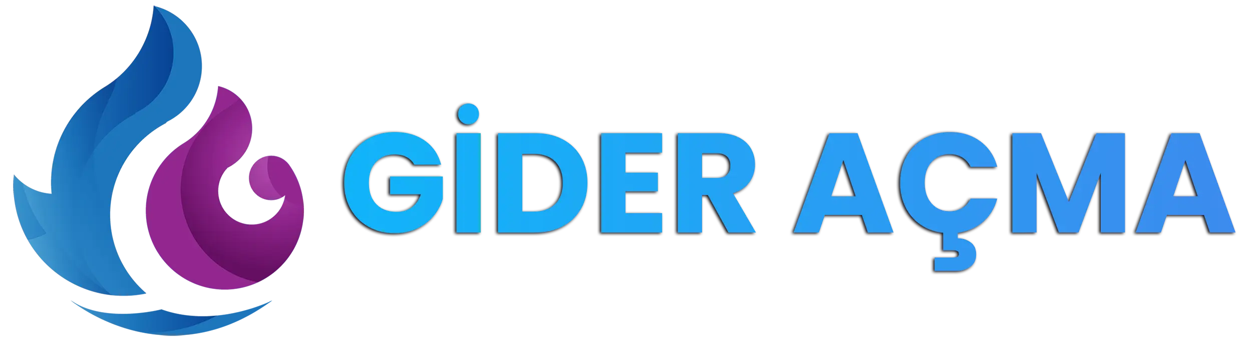 Gider Açma Hizmetleri Logo